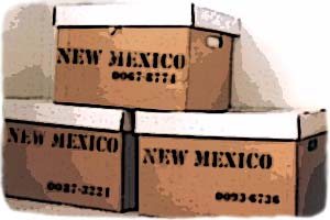 New Mexico Tobacco Documents