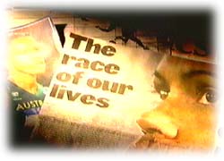 Race of Life