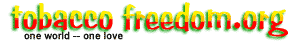 TobaccoFreedom.org