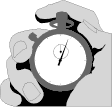 time is running out